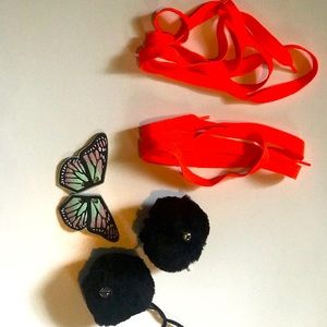 Skate Accessories